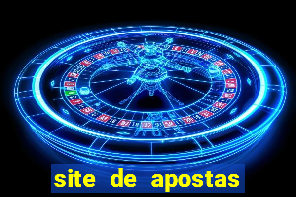 site de apostas para menor